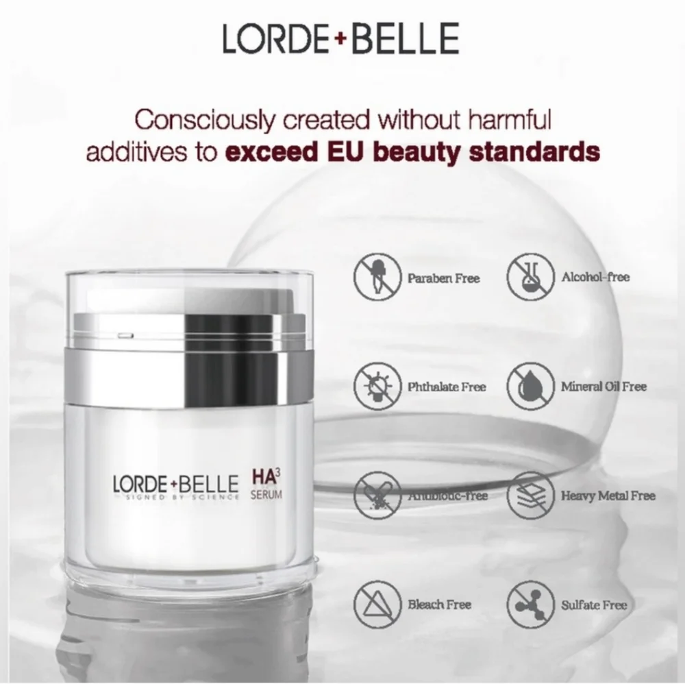 Lorde+Belle new box
